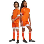 Šortky adidas Squadra 25 Jr JC8664 128 cm