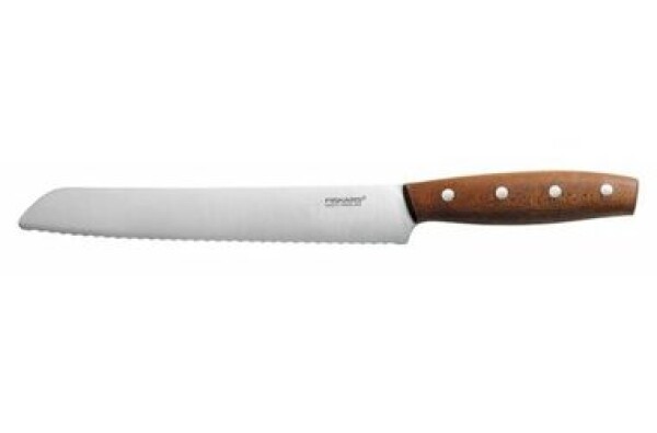 Fiskars Norr 1016480 Nôž na pečivo 23 cm (1016480 )