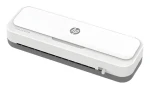 HP ONELAM 400 A3 biela / Laminátor / za tepla aj za studena / 400 mm/min (HPL3161A3400-14)