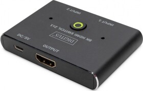 Digitus DS-45341 Prepínač HDMI