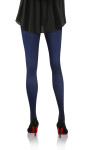 Sesto Senso Anti-Cellulite Tights 50 Deň 3D Microfiber Florence Navy Blue