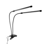 Gardlov 19241 LED Lampička pre pestovanie rastlín 20 LED 2 trubice 20W