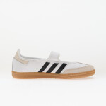 Tenisky adidas Samba Jane W Ftw White/ Aluminium/ Core Black EUR 38