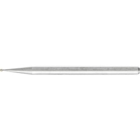 PFERD TOOLS 36201009 brúsny kolík Priemer 1 mm 5 ks; 36201009