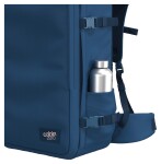 Batoh do lietadla 55x40x20 CabinZero Classic Pro 42L Jodphur Blue