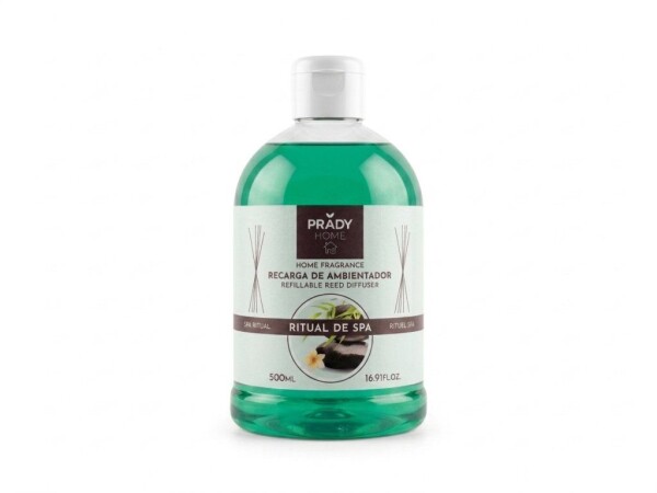 MIKADO - RITUAL DE SPA Náhradná náplň do difuzéra 500 ml