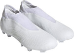 Pánske kopačky Predator Accuracy.3 FZ6111 biele – Adidas 42 2/3