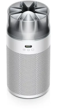 Dyson HushJet Compact Purifier / Kompaktná čistička vzduchu / HEPA / veľkosť miestnosti 100m2 (491355-01)