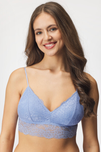 Podprsenka Simply Lace Bralette