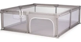 CHIPOLINO Detská ohrádka Laguna Beige (KOILA0252BE)