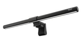 Yeelight Pura Monitor Light Bar Lite / LED lampa na monitor / 3000-6500 K / 5 W / USB-C / 1100 lx (YLBGD-0111)