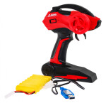 Mamido Terénne autíčko na diaľkové ovládanie Crawler 1:8 kovové