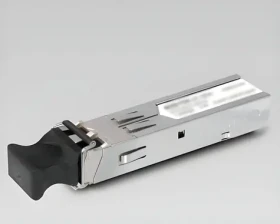 Planet Mini-GBIC SX / SFP transceiver / 1000Base-SX / Multimode / 2 km (MGB-TSX2)