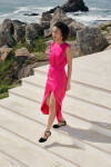 Shapen Orchid Black Wide barefoot lodičky 37 EUR