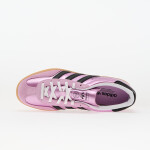 Tenisky adidas Gazelle Indoor W Bliss Lilac/ Core Black/ Supplier Colour EUR 38 2/3