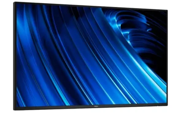 27" DELL Pro P2726H čierna / Monitor / IPS / FHD / 120Hz / 5ms / USB Hub / Pivot / 3YNBD (210-BVVC)