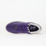 Tenisky A BATHING APE Bape Sta Shark 2 M2 Purple EUR 45