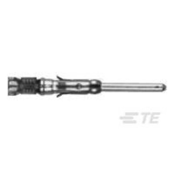 TE Connectivity 1-1105000-3 1 ks Bag; 1-1105000-3