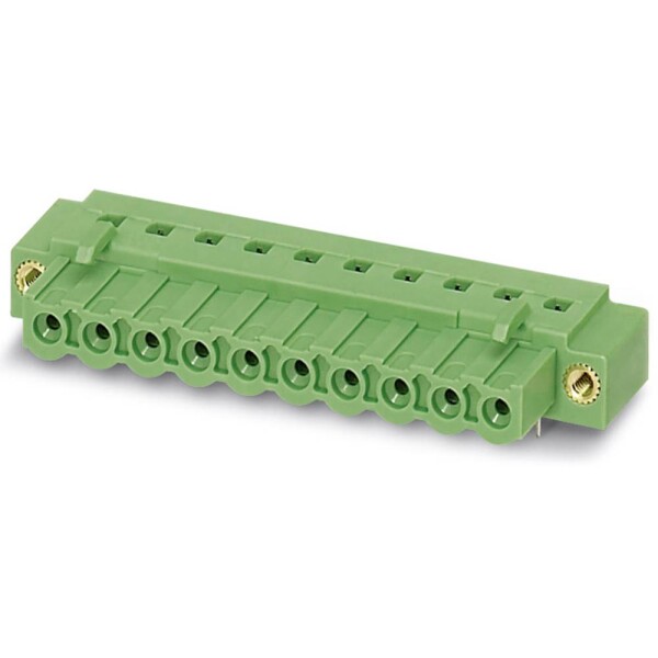 Base strip IC 2,5/ 5-GF-5,08 1825158 Phoenix Contact; 1825158