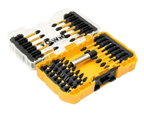 DeWalt FLEXTORQ / Sada bitov / 31 ks (DT70737T)