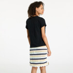 Tričko Levi's® Margot Tee Black XS