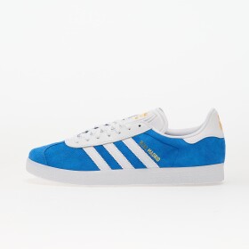Tenisky adidas Gazelle Blue Bird/ Ftw White/ Creme Yellow EUR 46