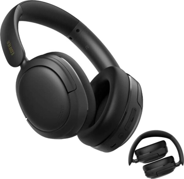 Edifier Słuchawki bezprzewodowe Edifier W800BT SE (czarne)