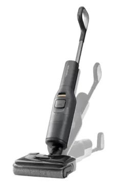 Roborock Morph F25 čierna / Aku tyčový vysávač (MORPH F25)
