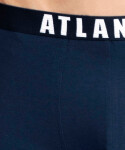 Boxerky Atlantic 3BMH-011 A'3 M-2XL bílá M