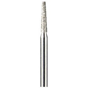 Diamantový kotúčový hrot Dremel 2,0 mm (7134) (26157134JA)