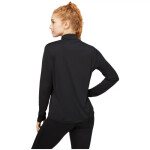 Tričko Asics Core Longsleeve 1/2 Zip Top 2012C328-001