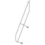 MUNK Günzburger Steigtechnik 600285 Munk Druhé madlo na schody 60° 5 schodov 1 ks; 600285