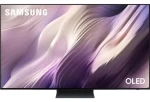 48" Samsung QE48S95H čierna / 4K / OLED / 165 Hz / HDMI / USB / Wi-Fi 6E / LAN / BT / 60W repro (100002203146)