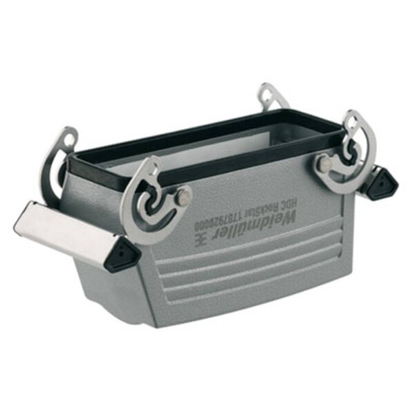 Weidmüller HDC 24B KBU 1M25G 1787920000 kryt na spojku 1 ks; 1787920000