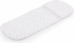 CHIPOLINO Matrac do kočíka Pink stars (160002)