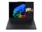 Lenovo ThinkPad T14 G6 čierna / Notebook / 14" WUXGA / Core Ultra 5 226V / 16GB / 512GB SSD / 5G / W11 Pro (21QG006FMH)