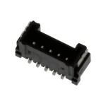 Molex vstavaná pinová lišta (štandardná) 5055680571 1200 ks Tape; 5055680571
