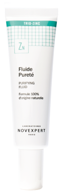 PURIFYING FLUID Trio-Zinc