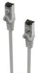INCA ICAT7-30AG sivá / Patch kábel / Cat7 / S/FTP / 30 m / RJ-45 (ICAT7-30AG)