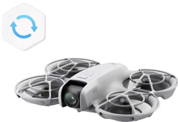 DJI Care Refresh 2-ročný plán (DJI Neo) EÚ