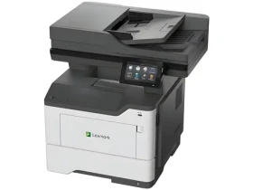 Lexmark MX532adwe / čb laserová multifunkcia / A4 / 44ppm / duplex / LAN / Wi-Fi (38S0830)
