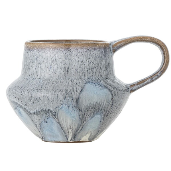 Bloomingville Keramický hrnček Bessie 300 ml