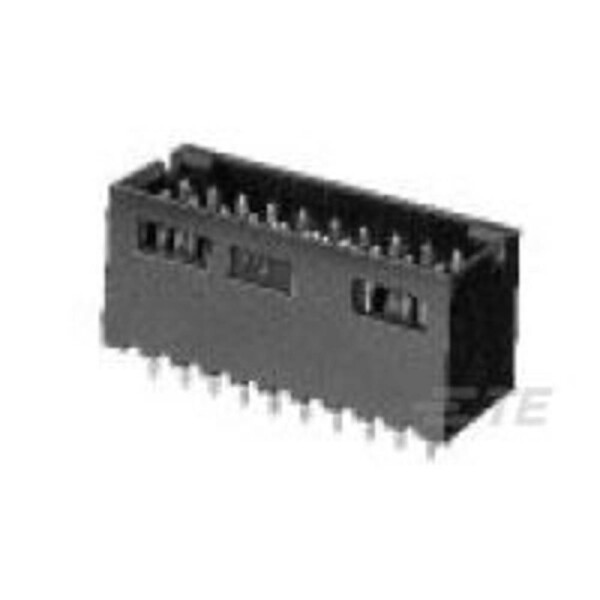 TE Connectivity 1-103168-8 1 ks Tray; 1-103168-8