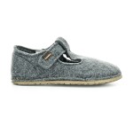 Froddo G1700378-2 Grey barefoot papuče 24 EUR