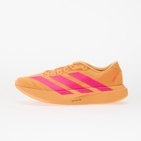 Tenisky adidas Adizero Evo SL M Flash Orange/ Shock Pink/ Iron Met. EUR 44 2/3
