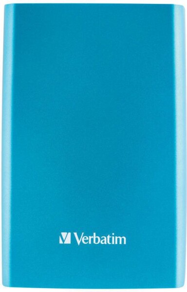 Verbatim Store 'n' Go 1TB Modrý (53200)