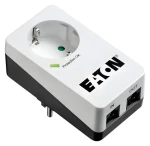 EATON Protection Box PB1TD / Prepäťová ochrana / 1 zásuvka / RJ-11 (PB1TD)