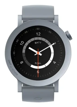 CMF by Nothing Watch Pre 2 šedá / Chytré hodinky (A10700012)