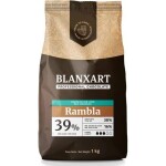Blanxart Pravá mliečna čokoláda Rambla 39% (1 kg) - dortis - dortis