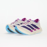 Tenisky adidas Adizero Adios Pro 4 W Core White/ Collegiate Purple/ Semi Blue Burst EUR 41 1/3